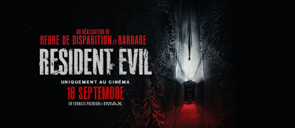 Resident Evil