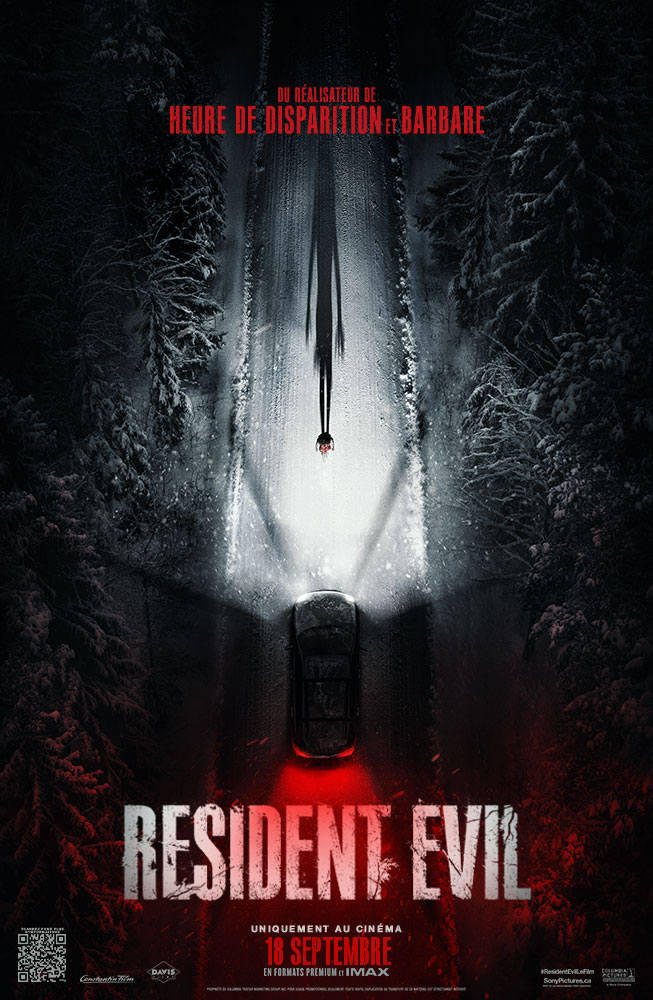 Resident Evil